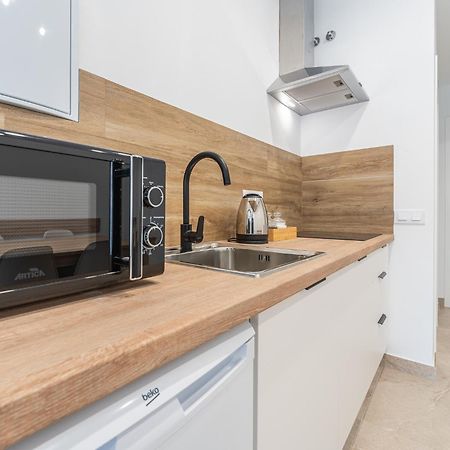 Cmdreams Platinium- Apartamentos Turisticos En El Centro De メリダ エクステリア 写真