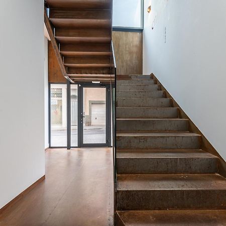 Cmdreams Platinium- Apartamentos Turisticos En El Centro De メリダ エクステリア 写真