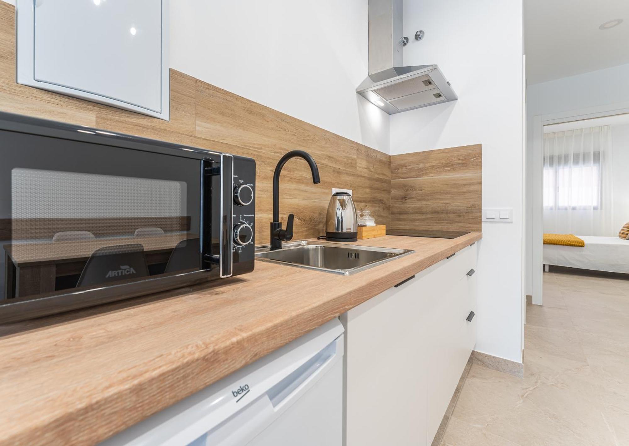 Cmdreams Platinium- Apartamentos Turisticos En El Centro De メリダ エクステリア 写真