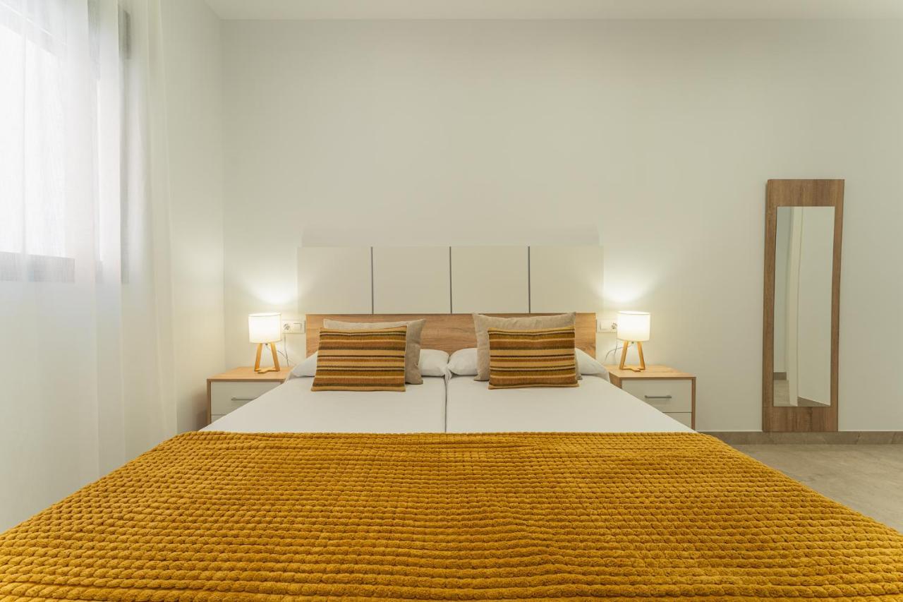 Cmdreams Platinium- Apartamentos Turisticos En El Centro De メリダ エクステリア 写真