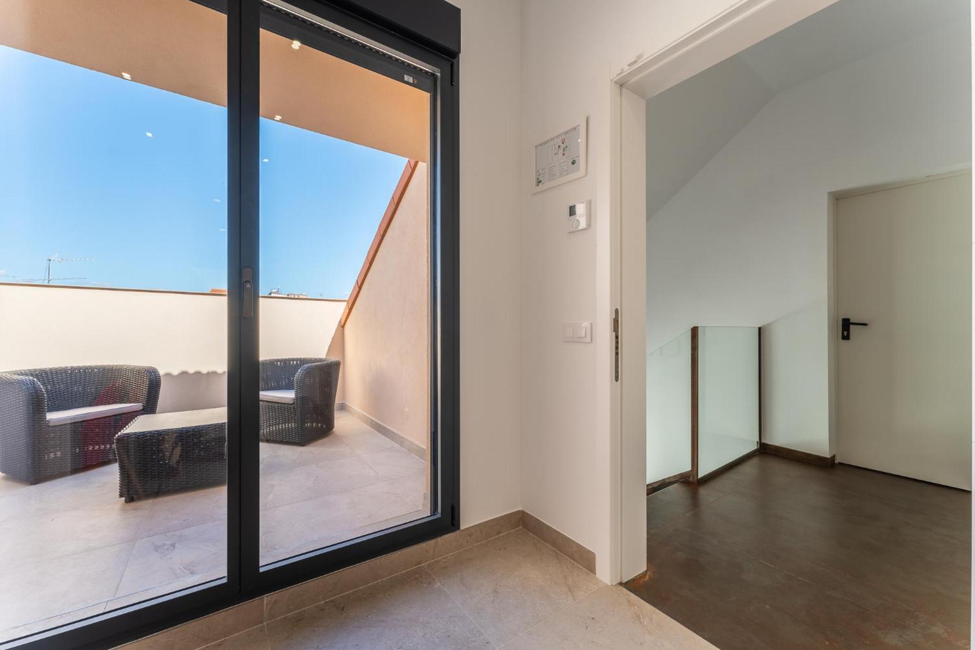 Cmdreams Platinium- Apartamentos Turisticos En El Centro De メリダ エクステリア 写真