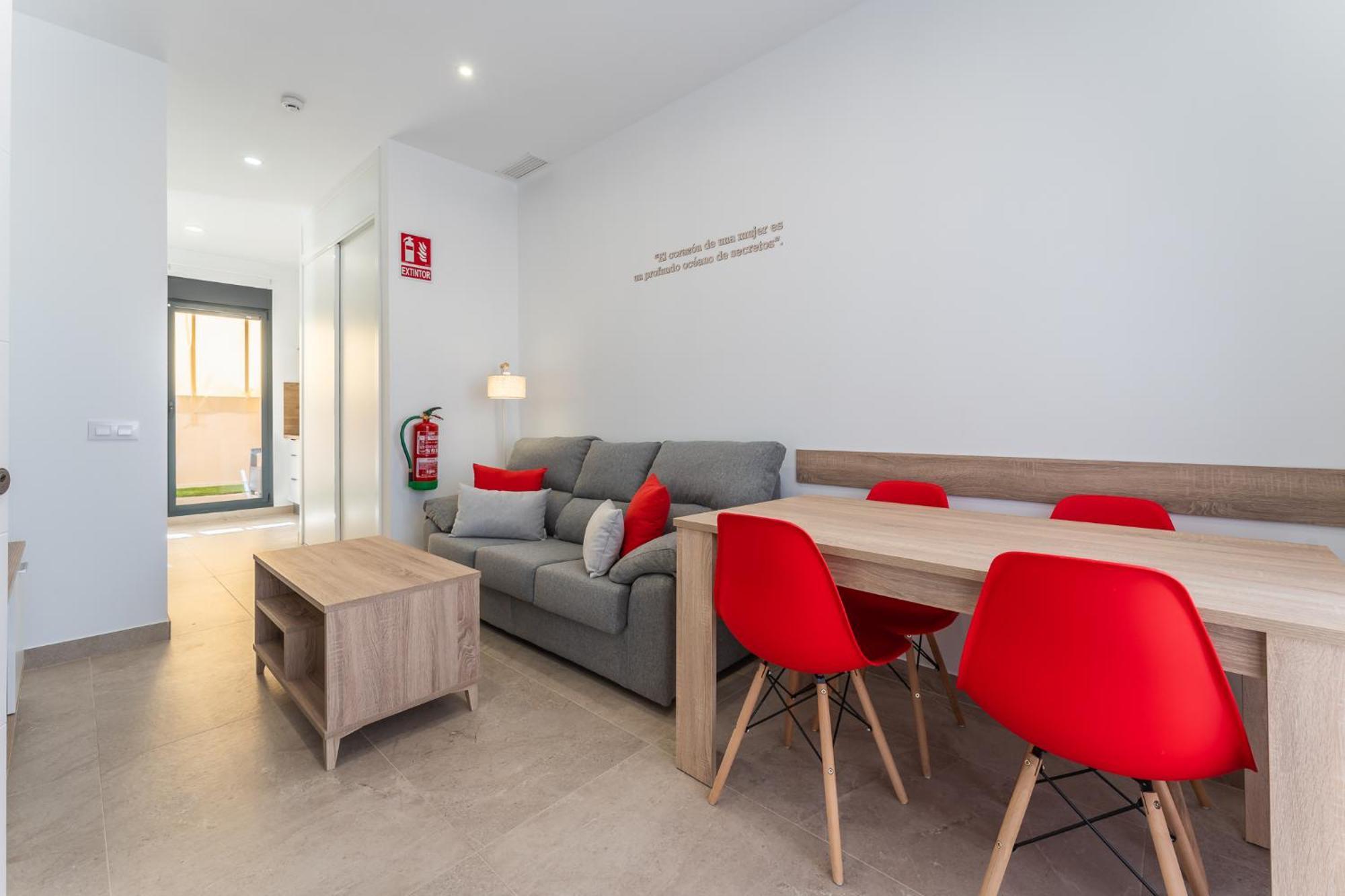 Cmdreams Platinium- Apartamentos Turisticos En El Centro De メリダ エクステリア 写真