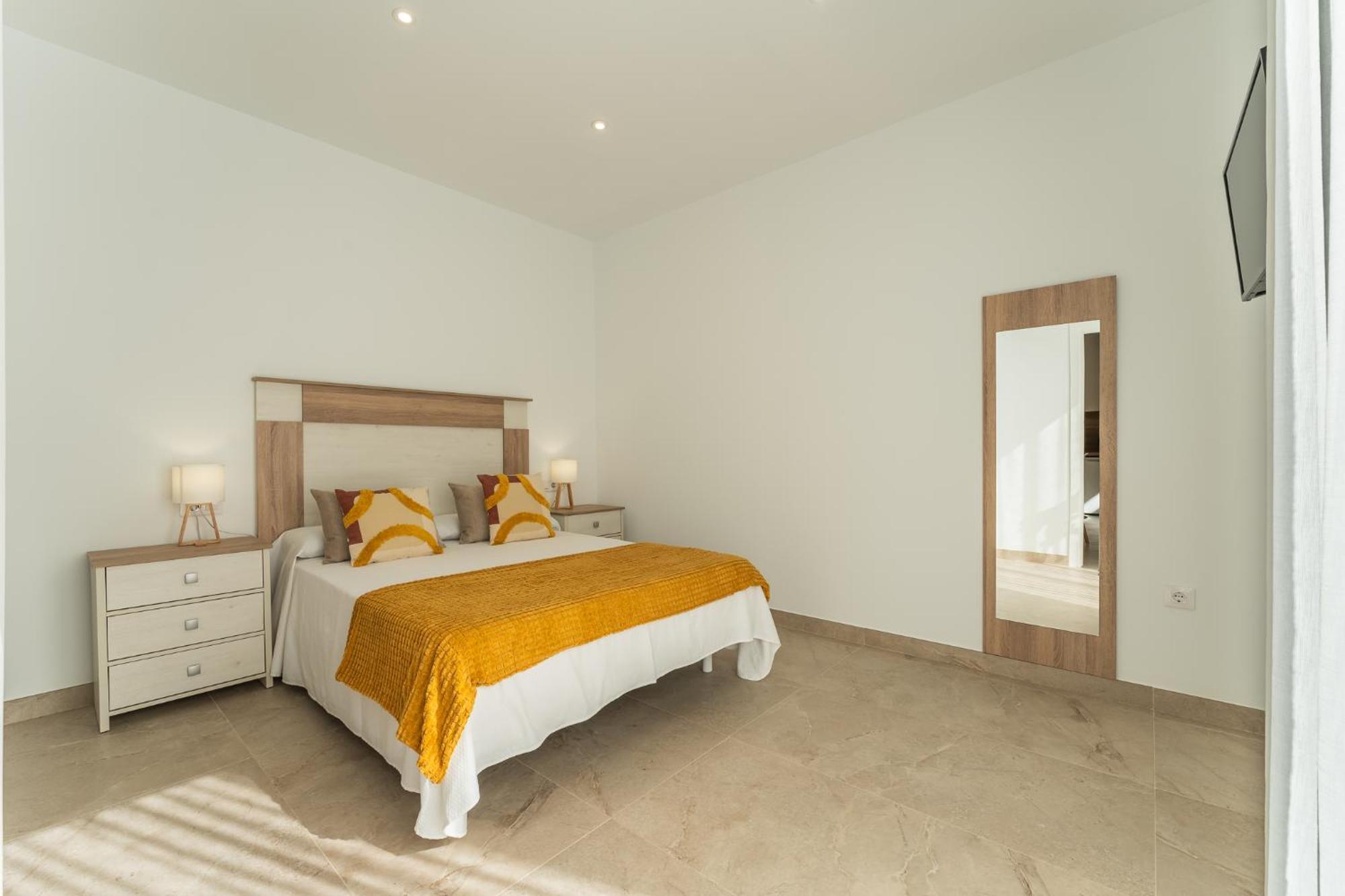 Cmdreams Platinium- Apartamentos Turisticos En El Centro De メリダ エクステリア 写真