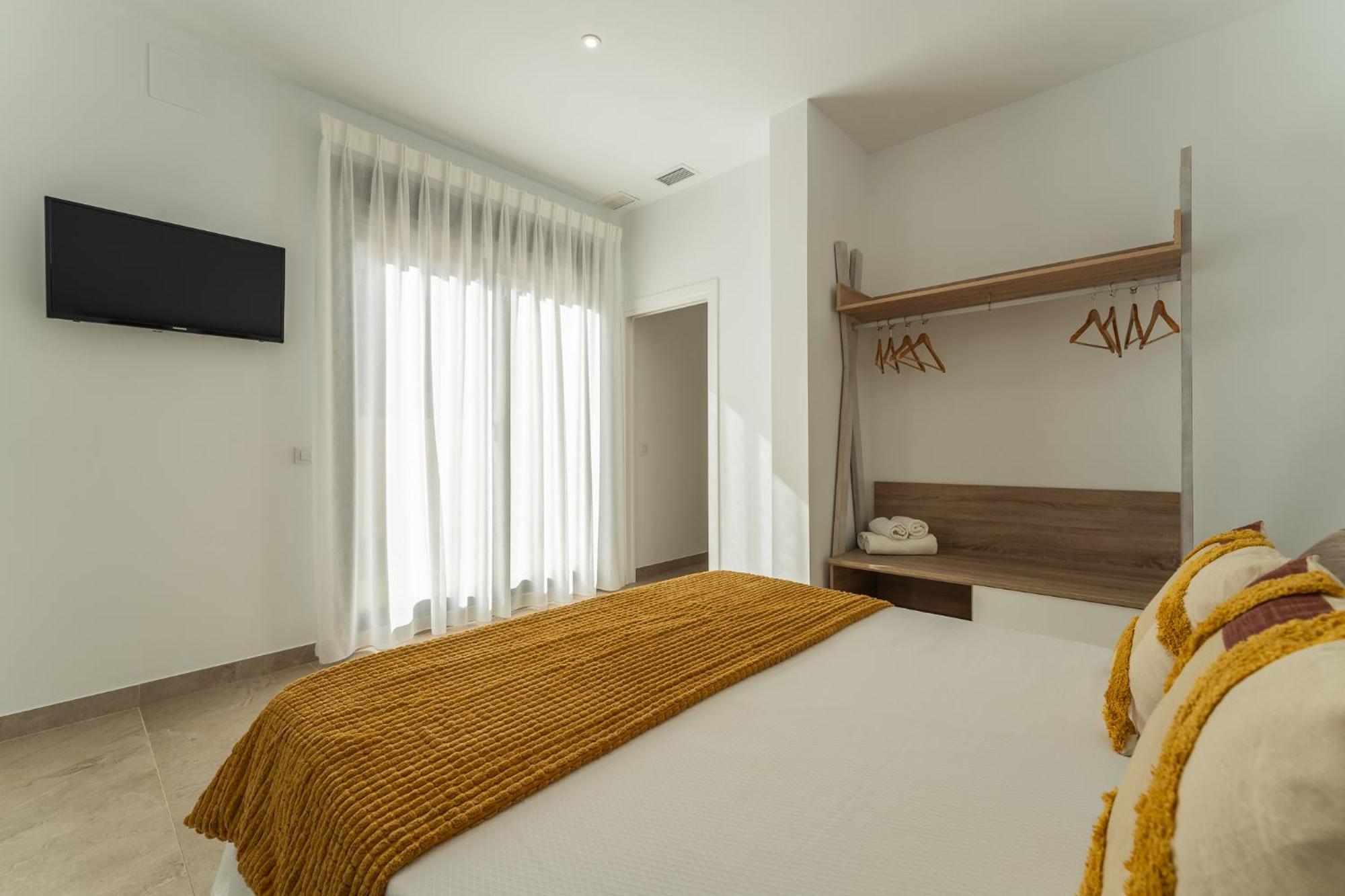 Cmdreams Platinium- Apartamentos Turisticos En El Centro De メリダ エクステリア 写真