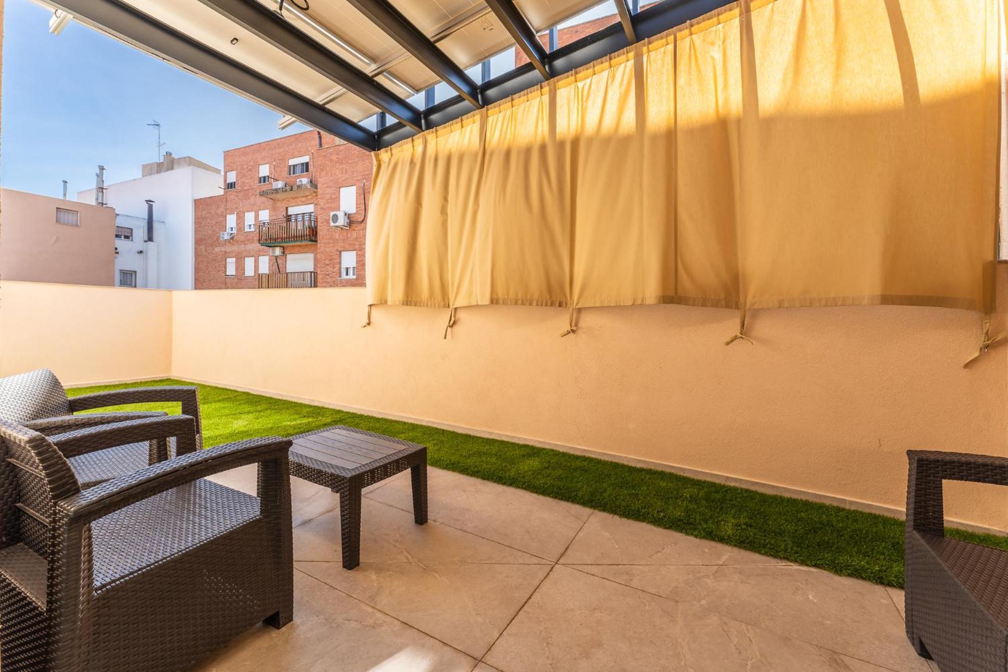 Cmdreams Platinium- Apartamentos Turisticos En El Centro De メリダ エクステリア 写真