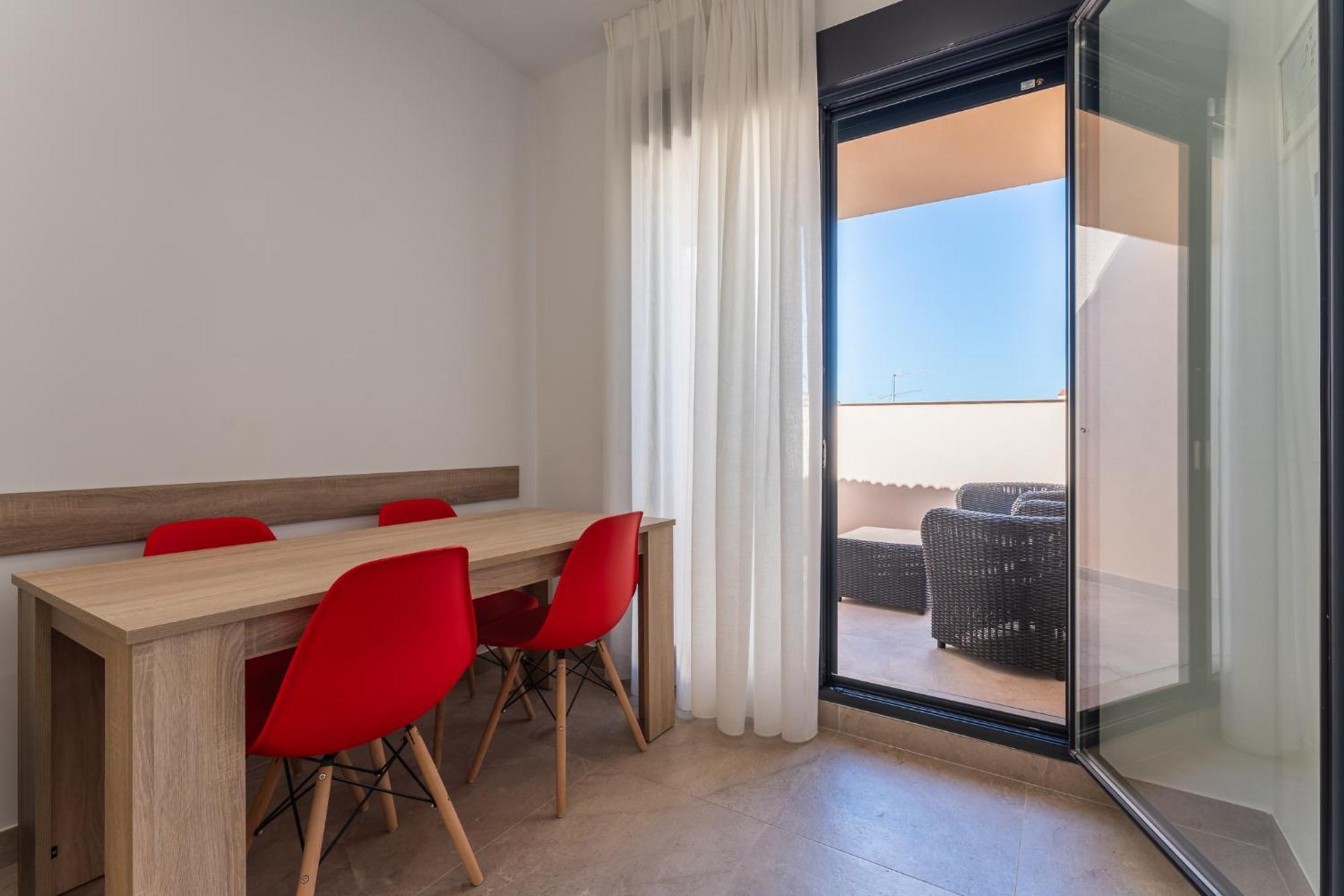 Cmdreams Platinium- Apartamentos Turisticos En El Centro De メリダ エクステリア 写真