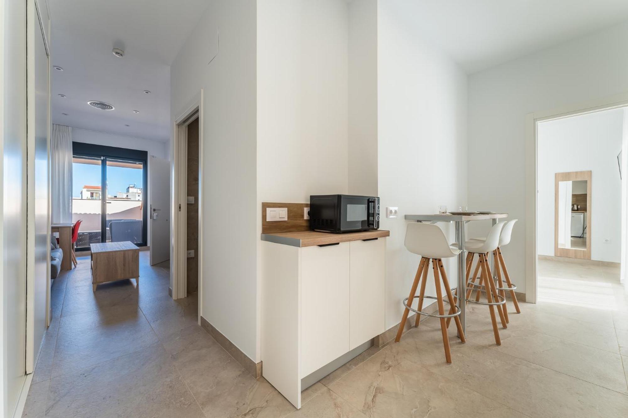 Cmdreams Platinium- Apartamentos Turisticos En El Centro De メリダ エクステリア 写真