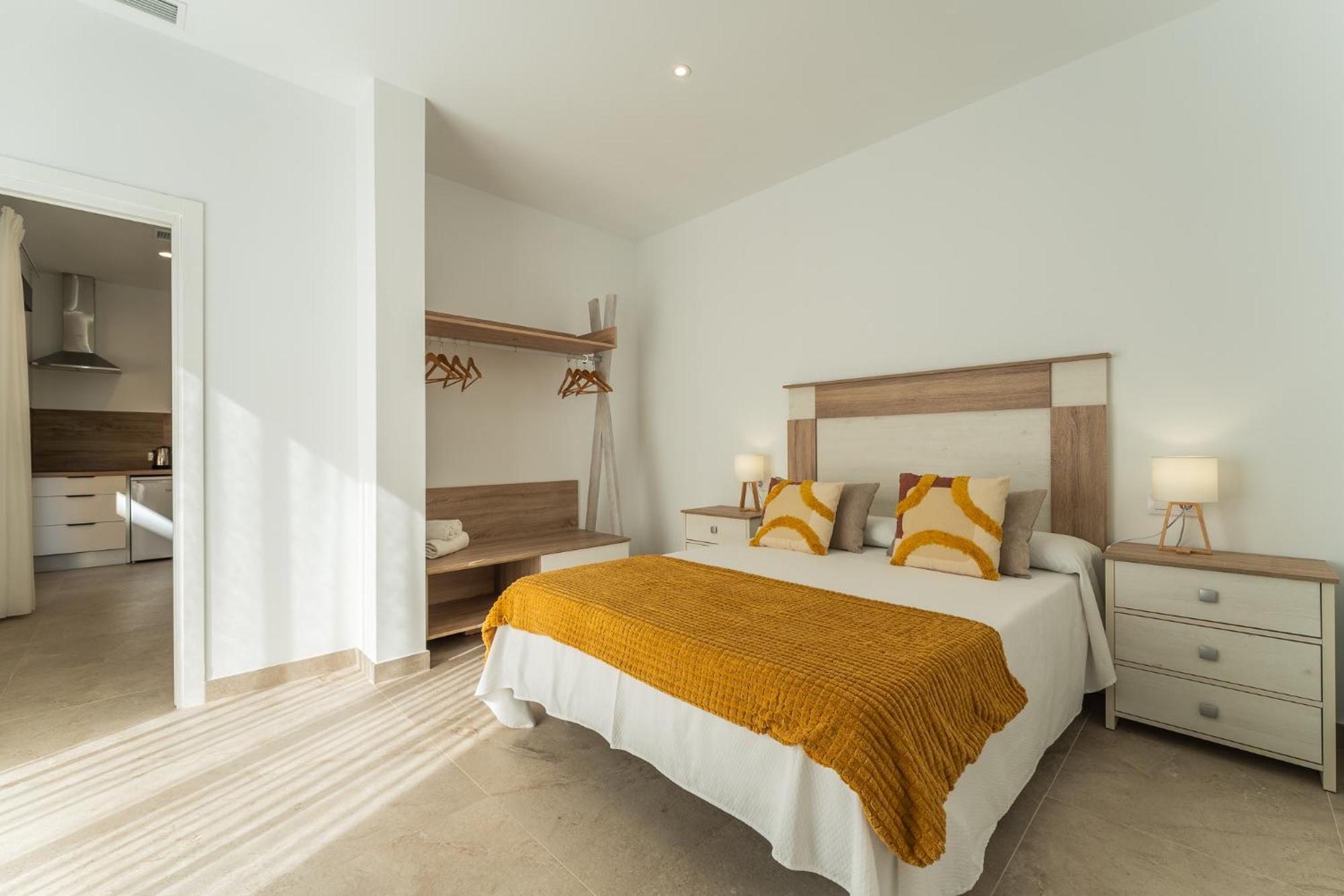 Cmdreams Platinium- Apartamentos Turisticos En El Centro De メリダ エクステリア 写真