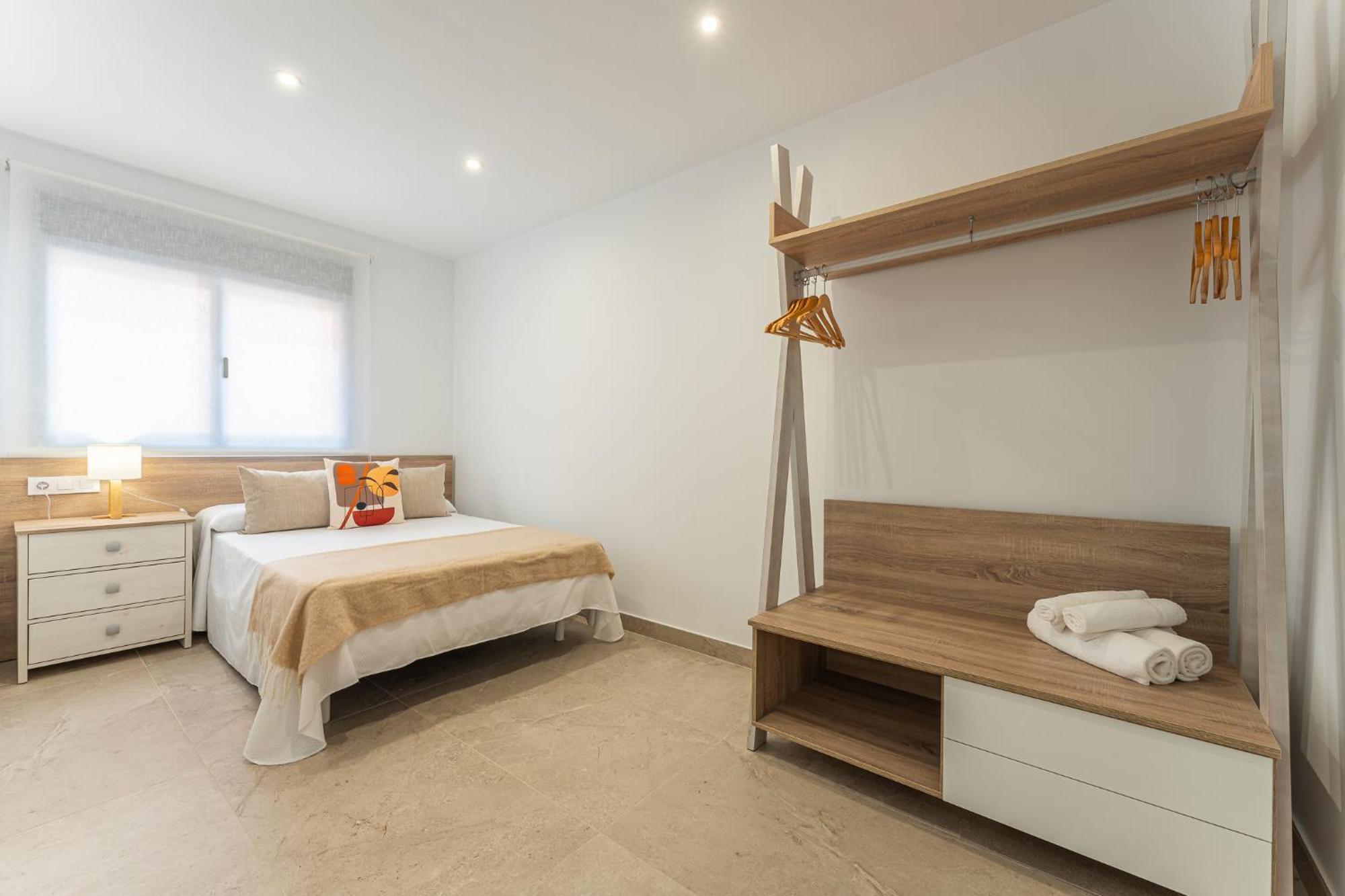 Cmdreams Platinium- Apartamentos Turisticos En El Centro De メリダ エクステリア 写真