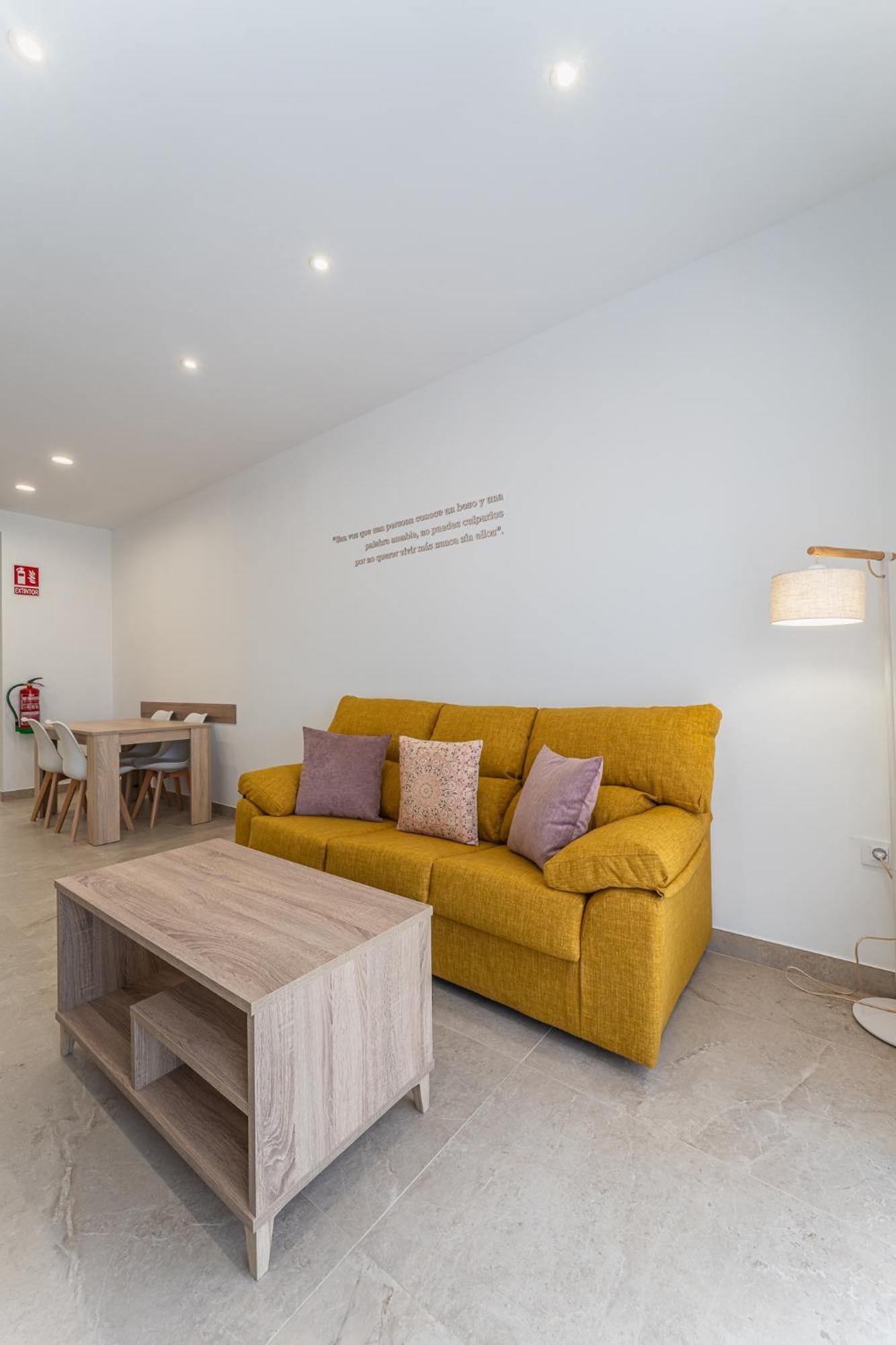 Cmdreams Platinium- Apartamentos Turisticos En El Centro De メリダ エクステリア 写真