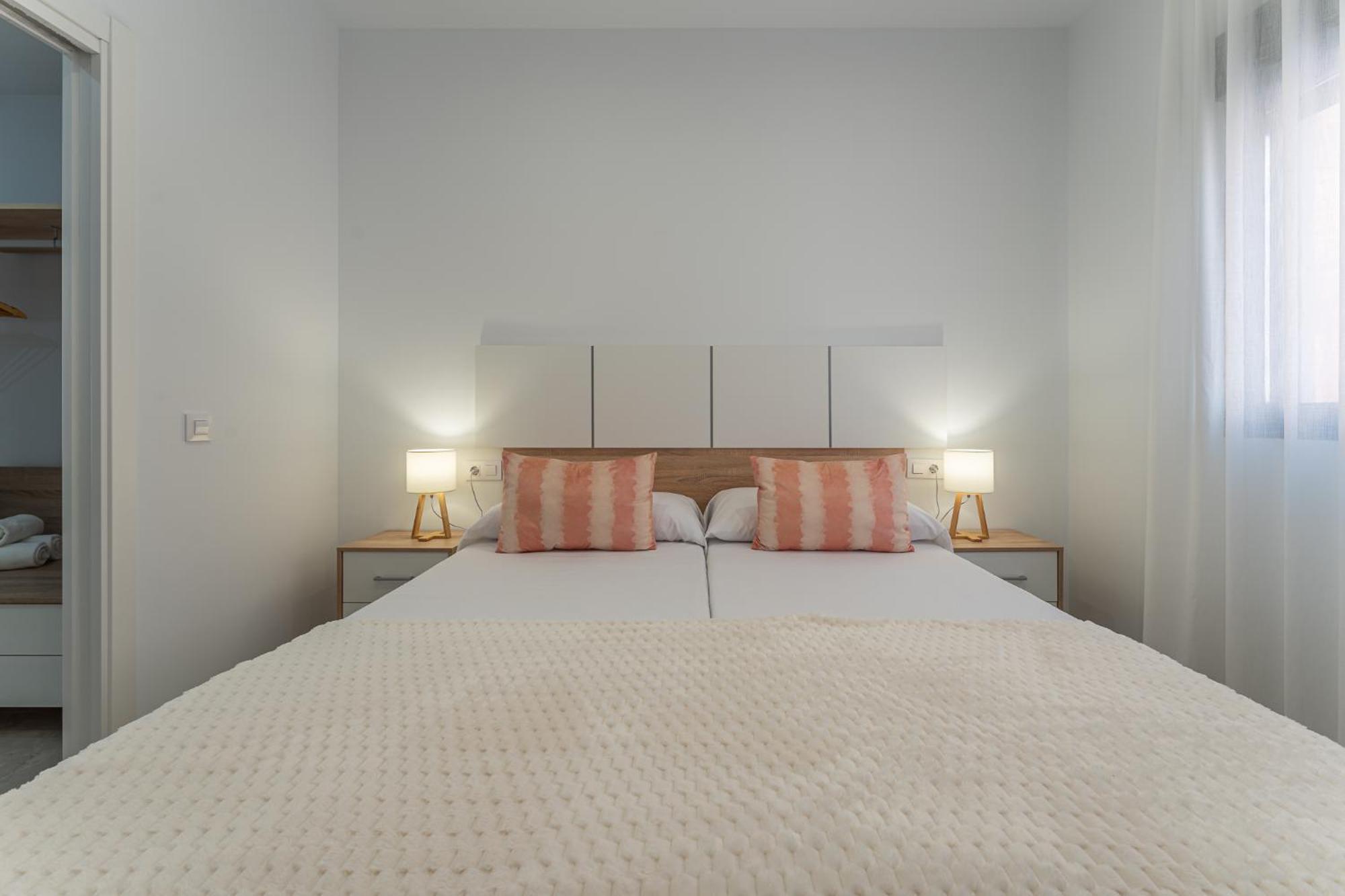 Cmdreams Platinium- Apartamentos Turisticos En El Centro De メリダ エクステリア 写真