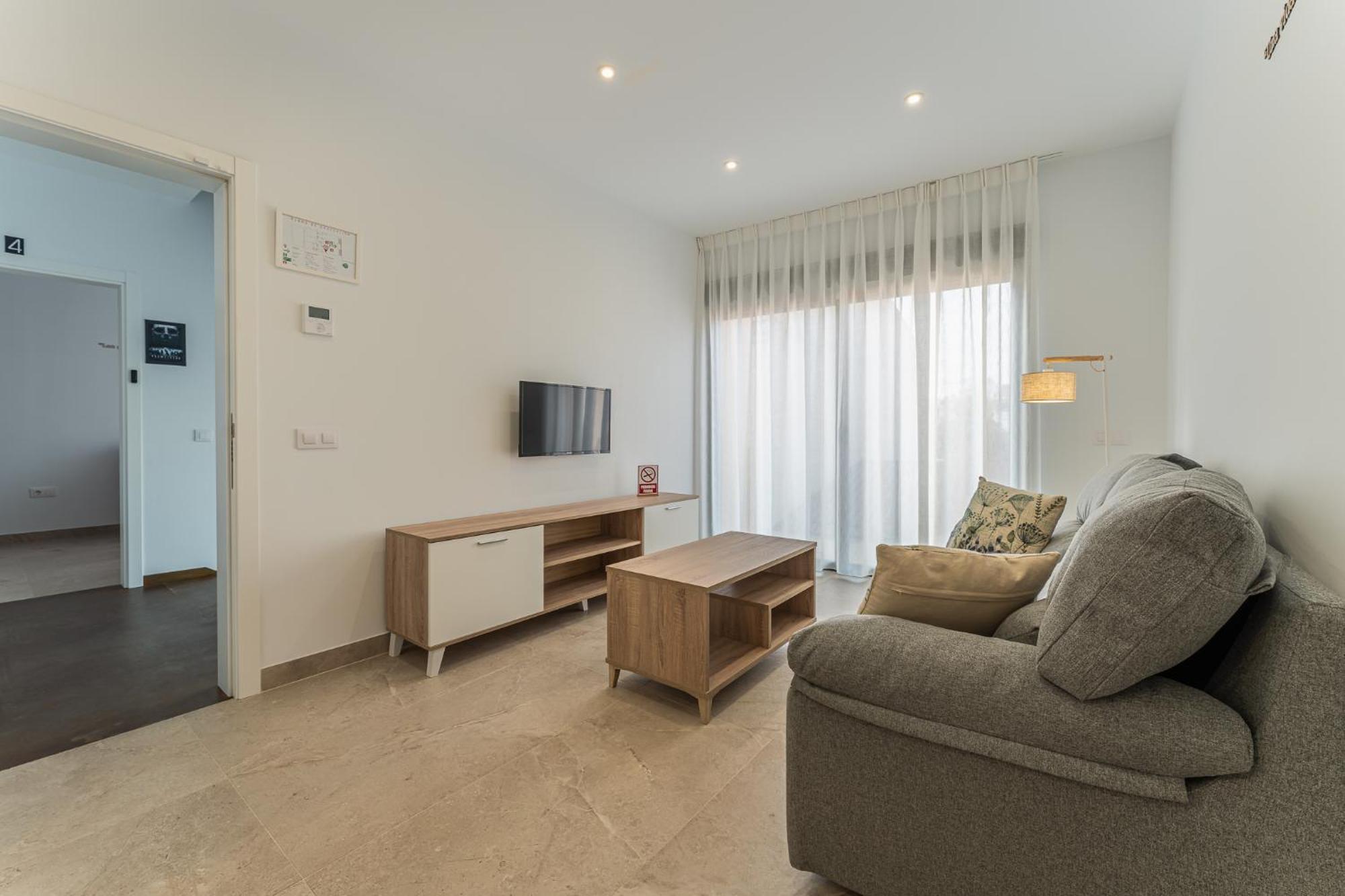 Cmdreams Platinium- Apartamentos Turisticos En El Centro De メリダ エクステリア 写真
