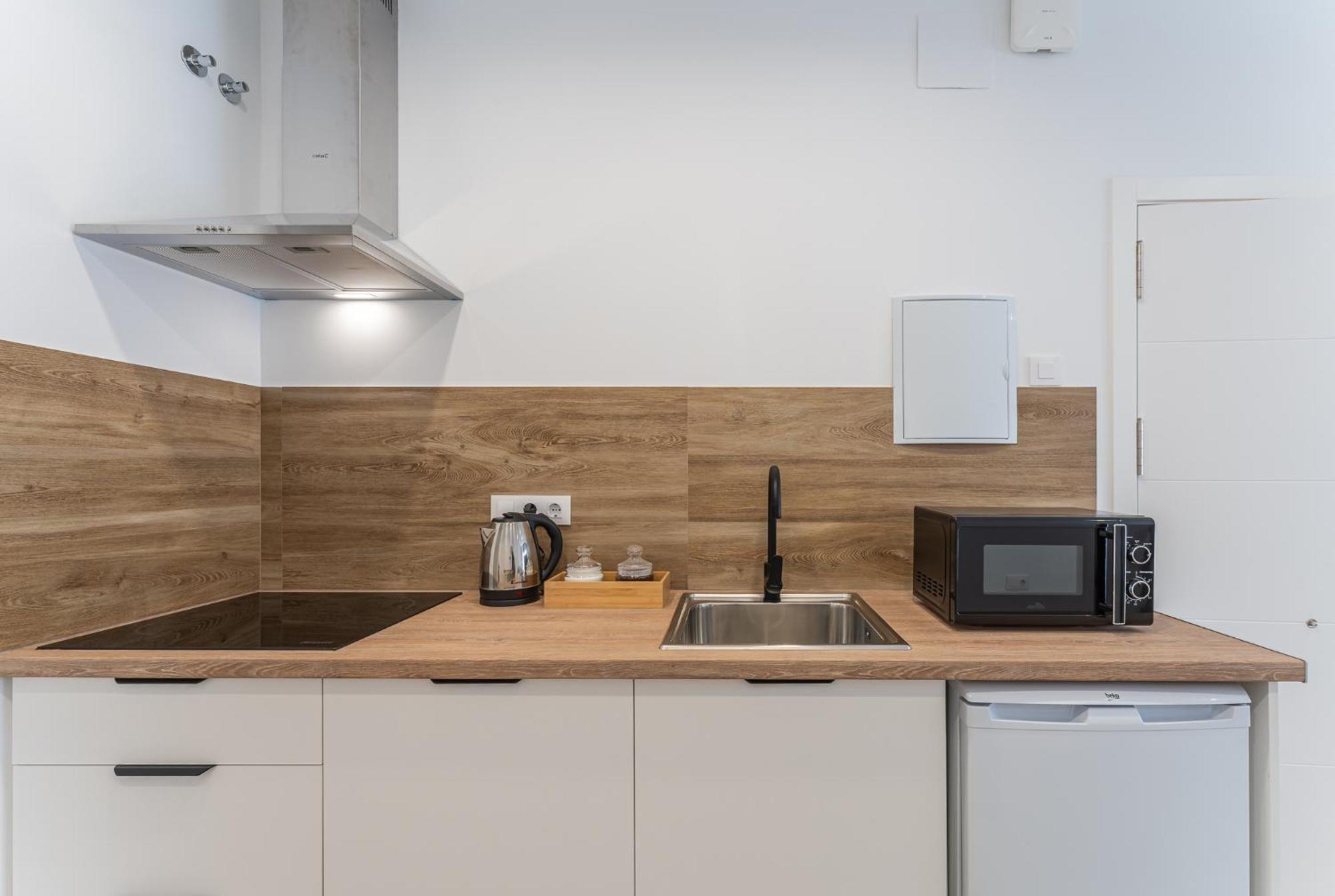 Cmdreams Platinium- Apartamentos Turisticos En El Centro De メリダ エクステリア 写真