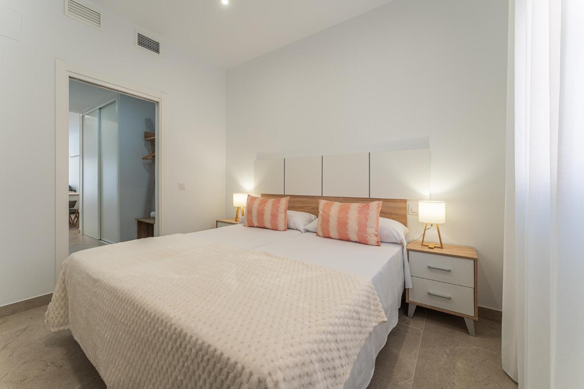 Cmdreams Platinium- Apartamentos Turisticos En El Centro De メリダ エクステリア 写真