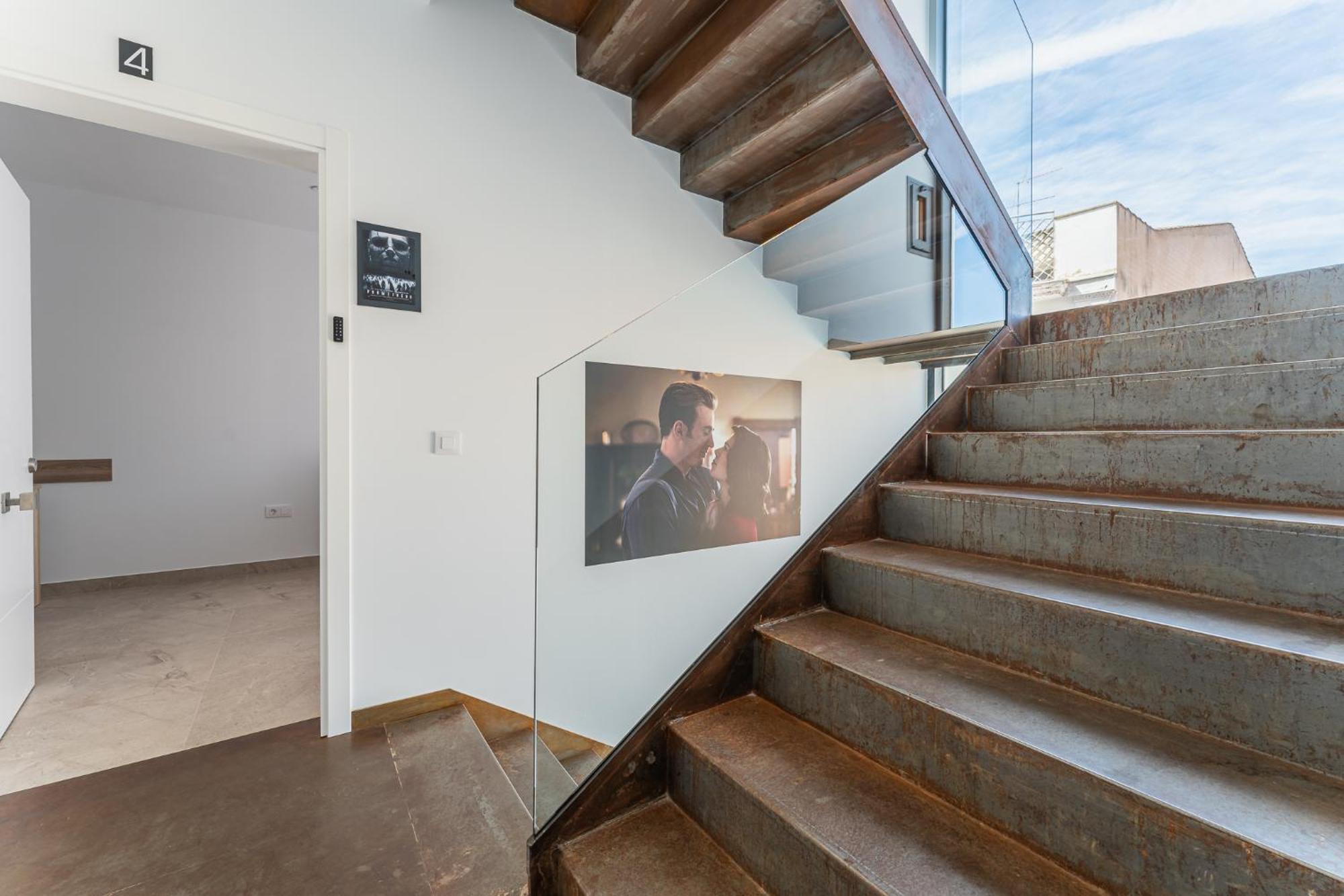 Cmdreams Platinium- Apartamentos Turisticos En El Centro De メリダ エクステリア 写真