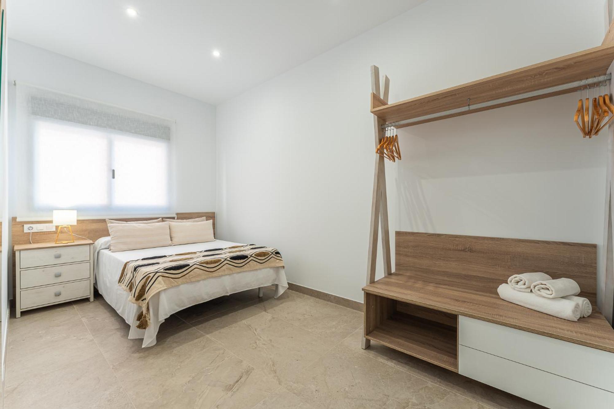 Cmdreams Platinium- Apartamentos Turisticos En El Centro De メリダ エクステリア 写真