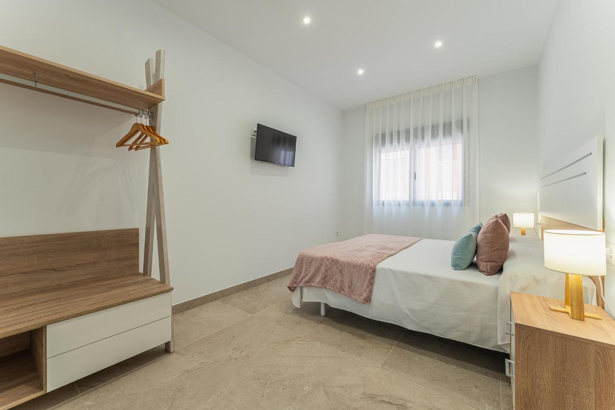 Cmdreams Platinium- Apartamentos Turisticos En El Centro De メリダ エクステリア 写真