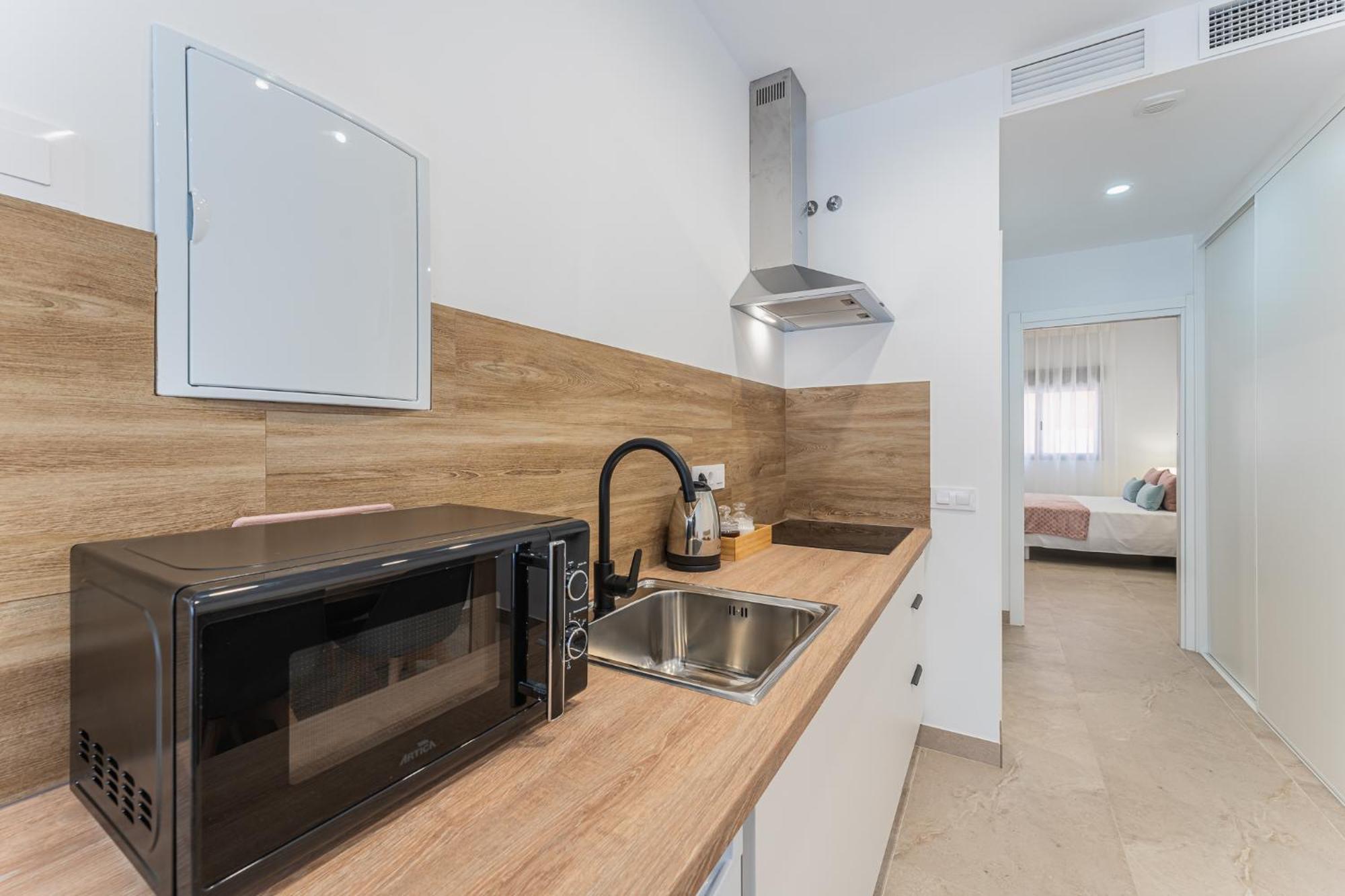 Cmdreams Platinium- Apartamentos Turisticos En El Centro De メリダ エクステリア 写真