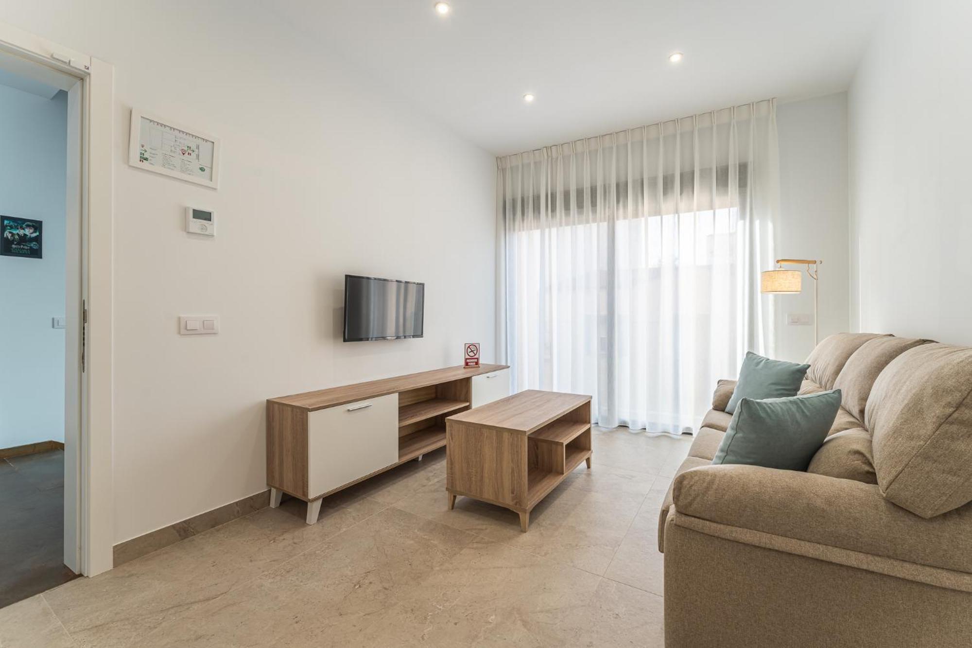 Cmdreams Platinium- Apartamentos Turisticos En El Centro De メリダ エクステリア 写真