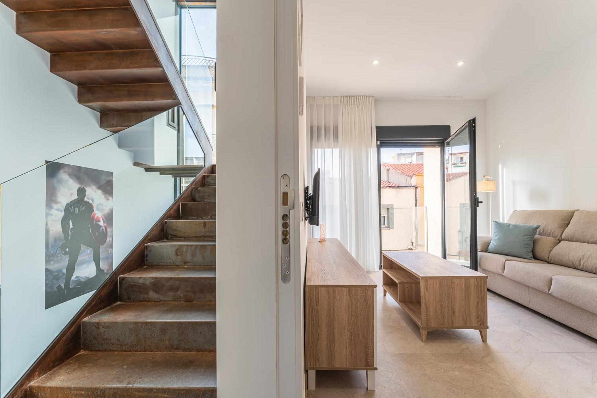 Cmdreams Platinium- Apartamentos Turisticos En El Centro De メリダ エクステリア 写真