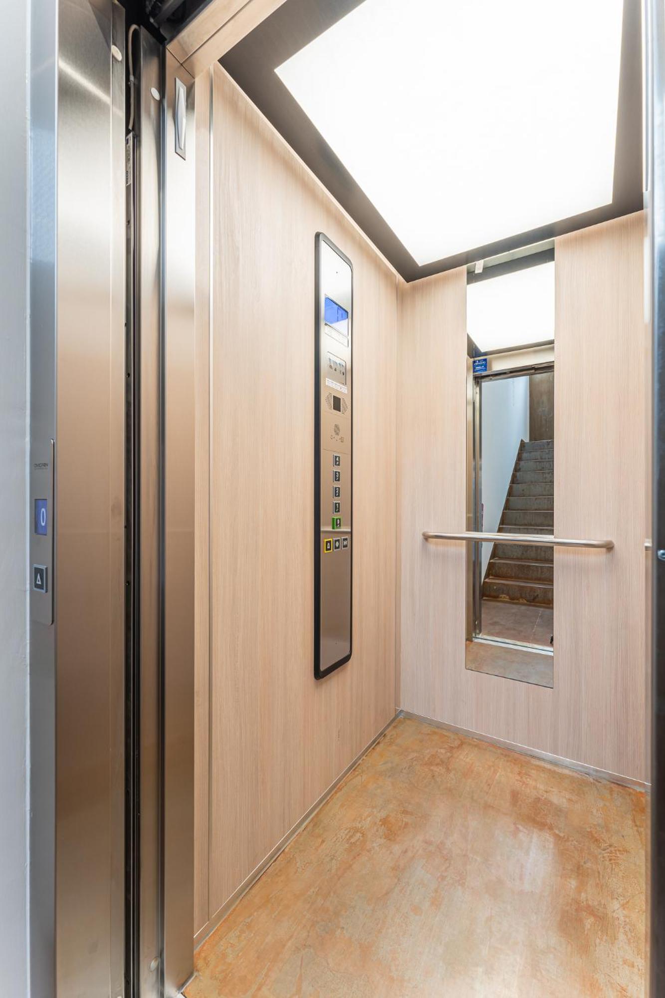 Cmdreams Platinium- Apartamentos Turisticos En El Centro De メリダ エクステリア 写真