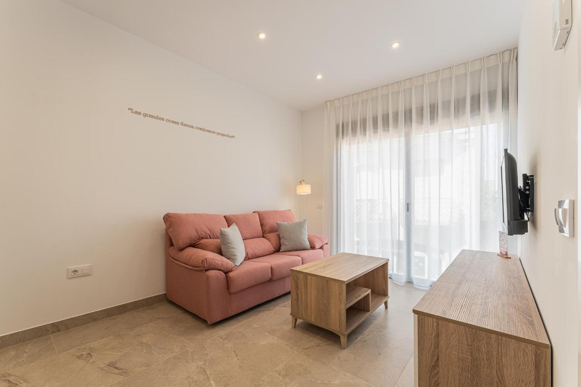 Cmdreams Platinium- Apartamentos Turisticos En El Centro De メリダ エクステリア 写真